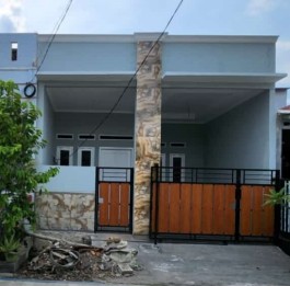 Jual rumah murah berkualitas di bekasi &
