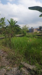 Jual tanah kavling dekat JTP 3 Mojorejo Batu