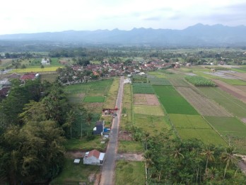KAVLING STRATEGIS HARGA TERJANGKAU DEKAT KAWASAN KOTA MALANG