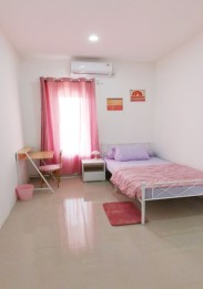 Kost Putri Dekat Mall Lippo Cikarang, CityWalk Lippo Cikarang