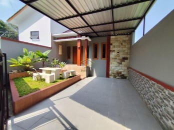 MILIKI RUMAH SIAP HUNI DEKAT RING ROAD MAGUWO SLEMAN