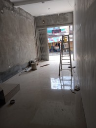 MILIKI SEGERA RUKO BARU SIAP PAKAI DI KAWASAN KAMPUS MALANG