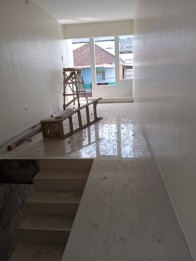 MILIKI SEGERA RUKO BARU SIAP PAKAI DI KAWASAN KAMPUS MALANG