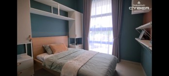 PROMO AGUSTUS CUMA 1 UNIT TAMAN SARI CYBERPARK BNR