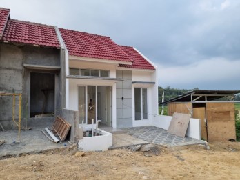 PROMO PERUMAHAN MURAH TERBESAR, STRATEGIS DEKAT PASAR GODEAN, SEYEGAN