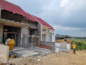 PROMO,Rumah murah 200 jutaan di Sleman,Yogyakarta