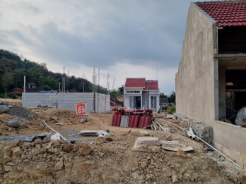 PROMO,Rumah murah 200 jutaan di Sleman,Yogyakarta