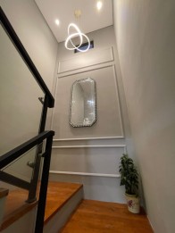 RUMAH 2 LANTAI, FULL FURNISHED DI KALASAN, SLEMAN