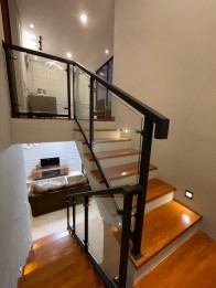 RUMAH 2 LANTAI, FULL FURNISHED DI KALASAN, SLEMAN