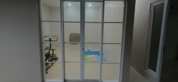 RUMAH FULL RENOV PURI ANGGREK BOGOR