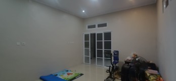 RUMAH FULL RENOV PURI ANGGREK BOGOR