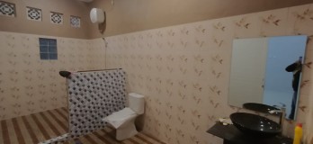 RUMAH FULL RENOV PURI ANGGREK BOGOR