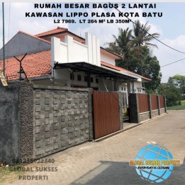 RUMAH KLASIK ELEGAN HARGA ISTIMEWA DI WUKIR KOTA