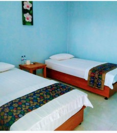 RUMAH KOST DEKAT KAMPUS UDAYANA JIMBARAN BALI