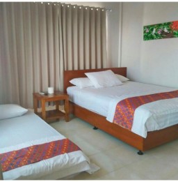 RUMAH KOST DEKAT KAMPUS UDAYANA JIMBARAN BALI