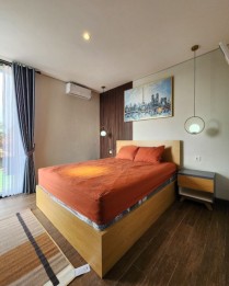 RUMAH MEWAH FULL FURNISHED, 9 MENIT KE AL AZHAR JOGJA DI NGAGLIK