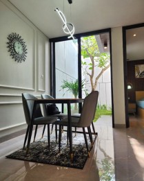 RUMAH MEWAH FULL FURNISHED, 9 MENIT KE AL AZHAR JOGJA DI NGAGLIK