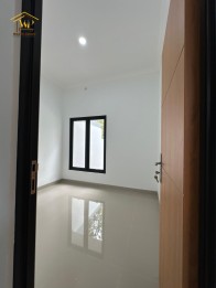 RUMAH MURAH & CANTIK 400 JUTAAN DI JALAN GODEAN KM 12, SLEMAN