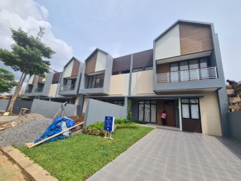 RUMAH ROYAL SPRING HERTASNING TIPE BOULEVARD MAKASSAR