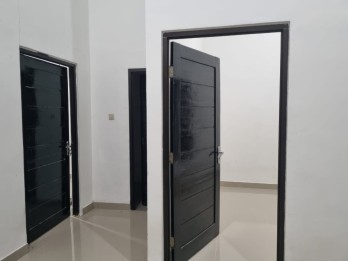 RUMAH SIAP HUNI DI SEDAYU, HANYA 800 METER DARI JL. RAYA WATES
