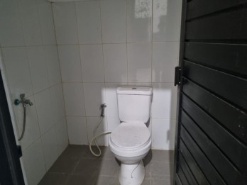 RUMAH SIAP HUNI DI SEDAYU, HANYA 800 METER DARI JL. RAYA WATES