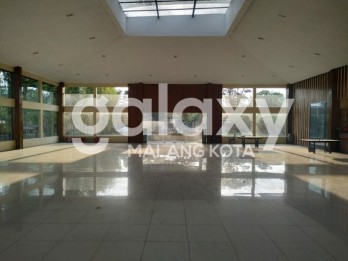 Ruang Usaha Strategis di Jalan Poros Kota Malang GMK01665