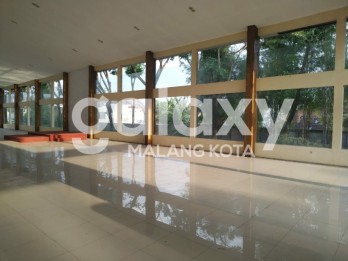 Ruang Usaha Strategis di Jalan Poros Kota Malang GMK01665