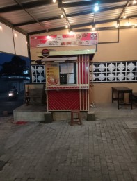 Ruko 0 Jalan Malang