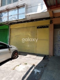 Ruko Strategis Siap Pakai di Daerah Klojen Malang GMK02532