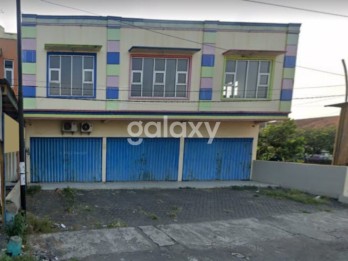 Ruko Strategis di Daerah Sempalwadak Bululawang