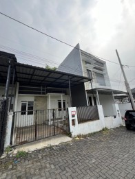 Rumah BU Sudah Furnish Lengkap Termurah Nego Lowokwaru Malang Kota