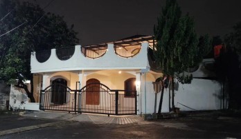 Rumah Bagus Baru Renovasi di Taman Yasmin Teratai