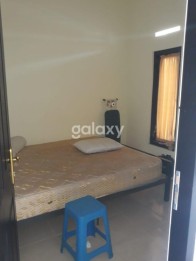 Rumah Bagus Minimalis Di daerah Lowokwaru Malang GMK02526