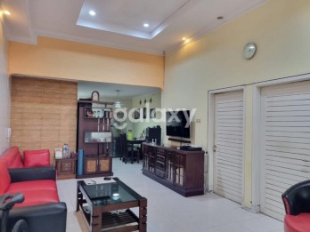 Rumah Bagus Terawat di Perumahan Sawojajar Malang GMK02525