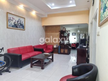 Rumah Bagus Terawat di Perumahan Sawojajar Malang GMK02525