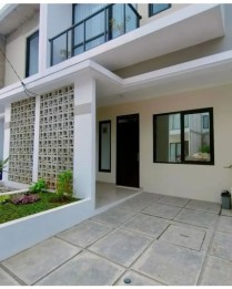 Rumah Baru Kekinian di Gland Arcadia Buahbatu,