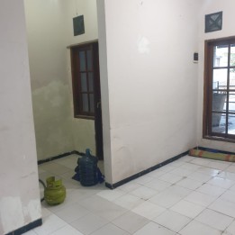 Rumah Bisa KPR Super Murah Lingkungan Bebas Banjir Di Surabaya