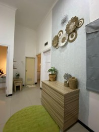 Rumah Cantik 1lt Minimalis Graha Mulia Tasikmadu Suhat Malang