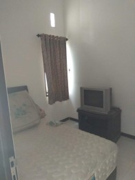 Rumah Cantik Modern Cocok Semua Kalangan Di Villa Bukit Tidar Malang