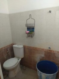 Rumah Cantik Modern Cocok Semua Kalangan Di Villa Bukit Tidar Malang