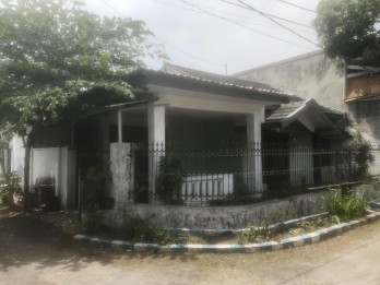 Rumah Dijual Jl Simpang Emas Blimbing