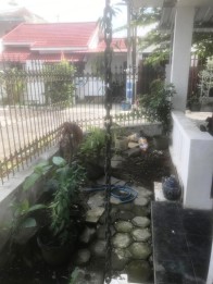 Rumah Dijual Jl Simpang Emas Blimbing