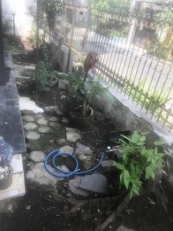 Rumah Dijual Jl Simpang Emas Blimbing