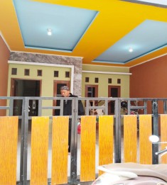 Rumah Dijual di Bintara Kota Bekasi Dekat Pasar Kranji Baru
