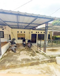Rumah Dijual di Ciseureuh Purwakarta Dekat RSUD