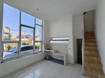 Rumah Dijual di Jl Ikan Hiu Tunjungsekar Lowokwaru