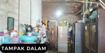 Rumah Dijual di Kota Semarang Dekat RS Columbia Asia Semarang