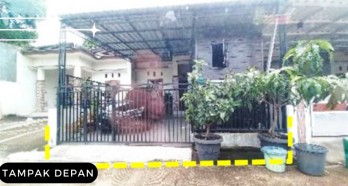 Rumah Dijual di Ngaliyan Kota Semarang Dekat RSUD