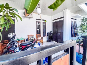 Rumah Dijual di Palembang Kawasan Parameswara Bukit Baru