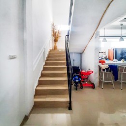 Rumah Dijual di Palembang Kawasan Parameswara Bukit Baru